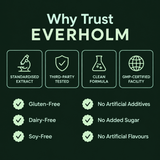 Why trust Everholm
